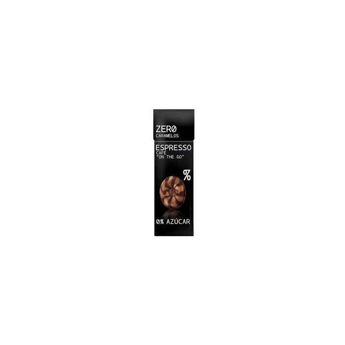 Lavdas Zero Espresso Candies, 32g
