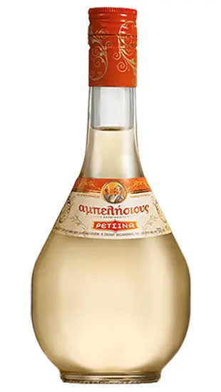 Ampelicious White Wine, 0,500L
