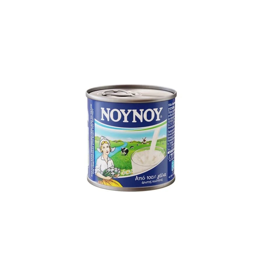 NOYNOY Condensed Milk, 170g