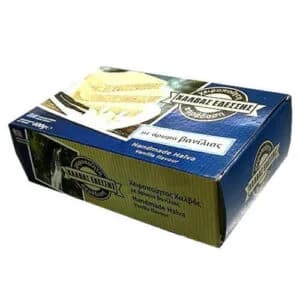 Edesis Vanilla Halva
