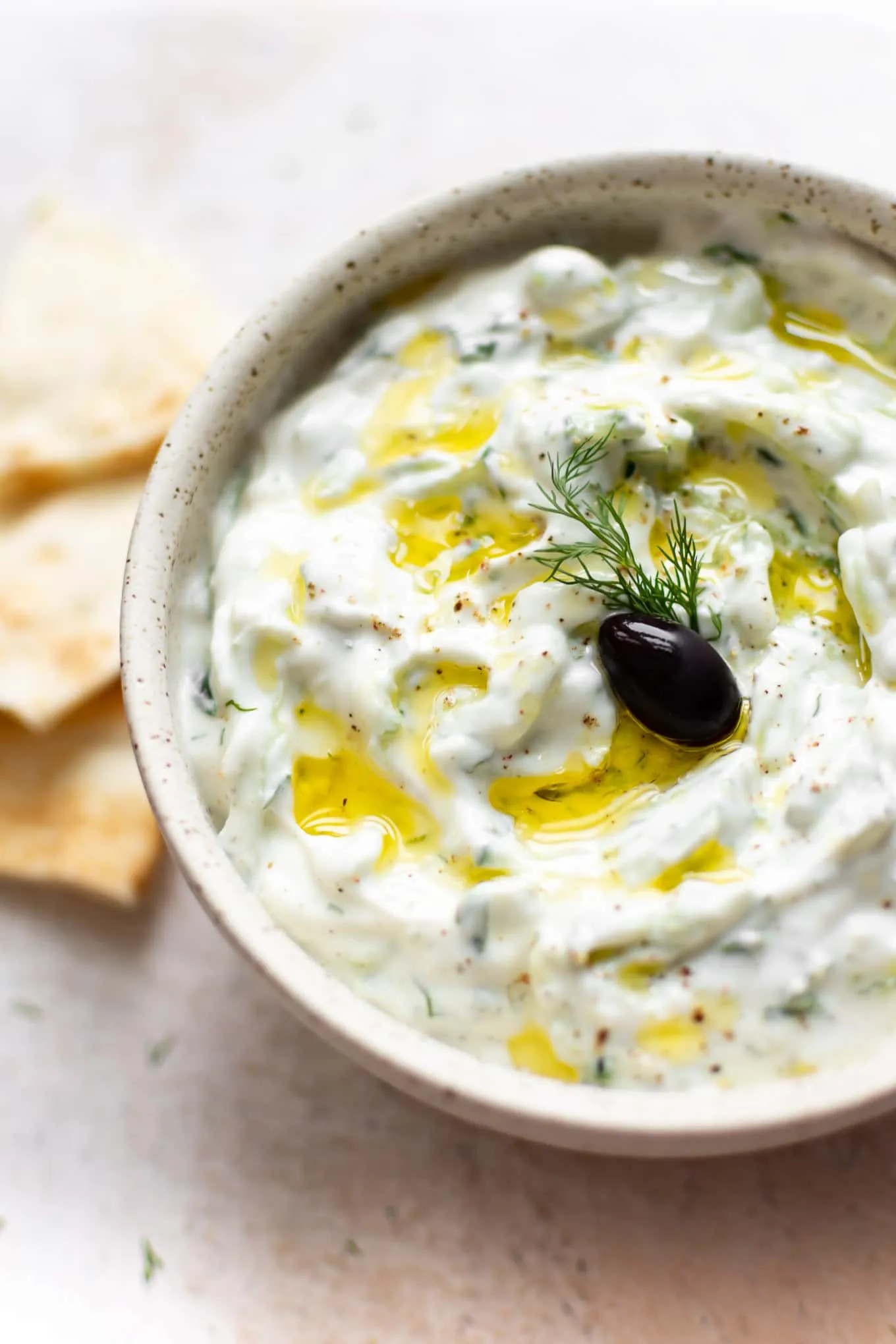 Tzatziki