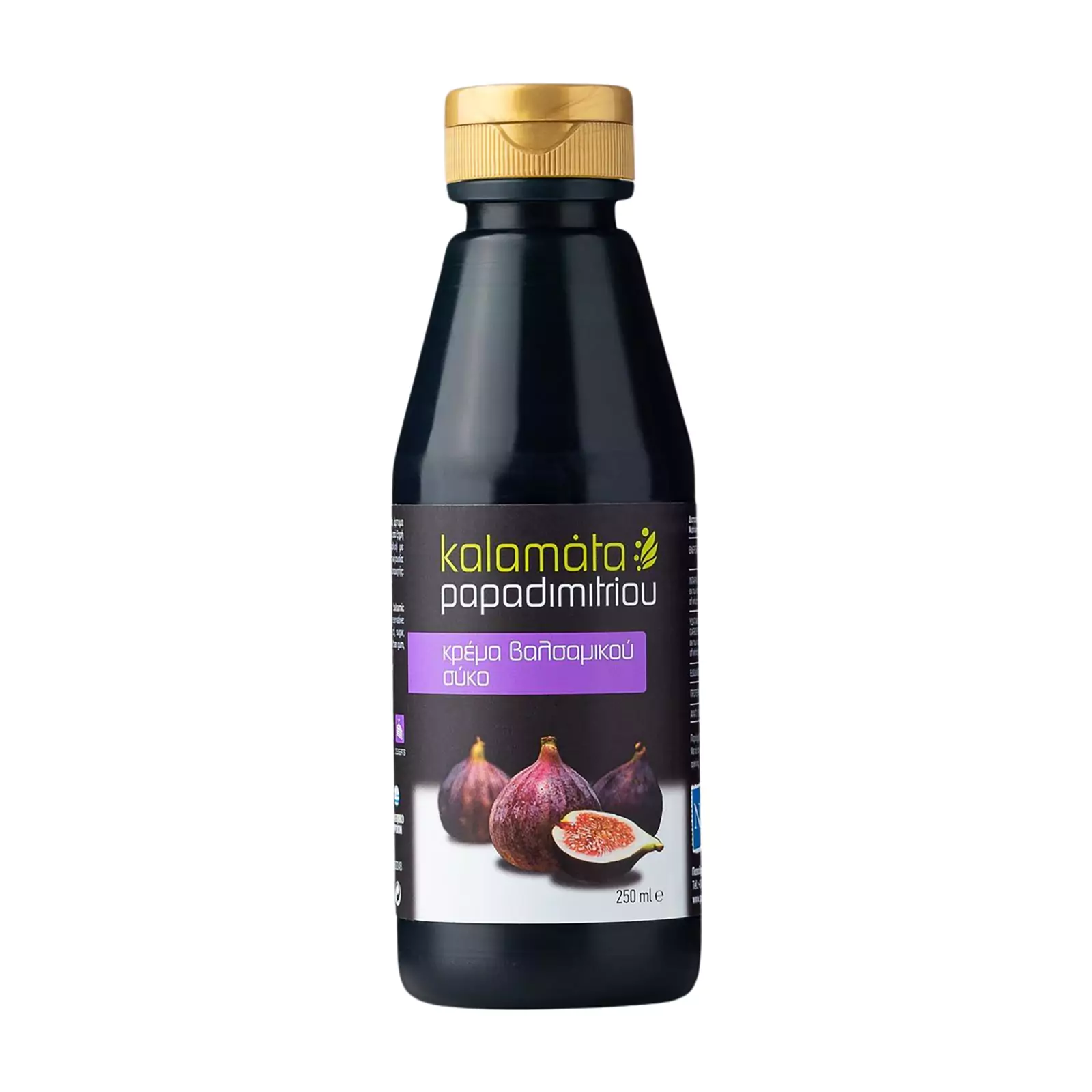 Papadimitriou Fig Balsamic Cream