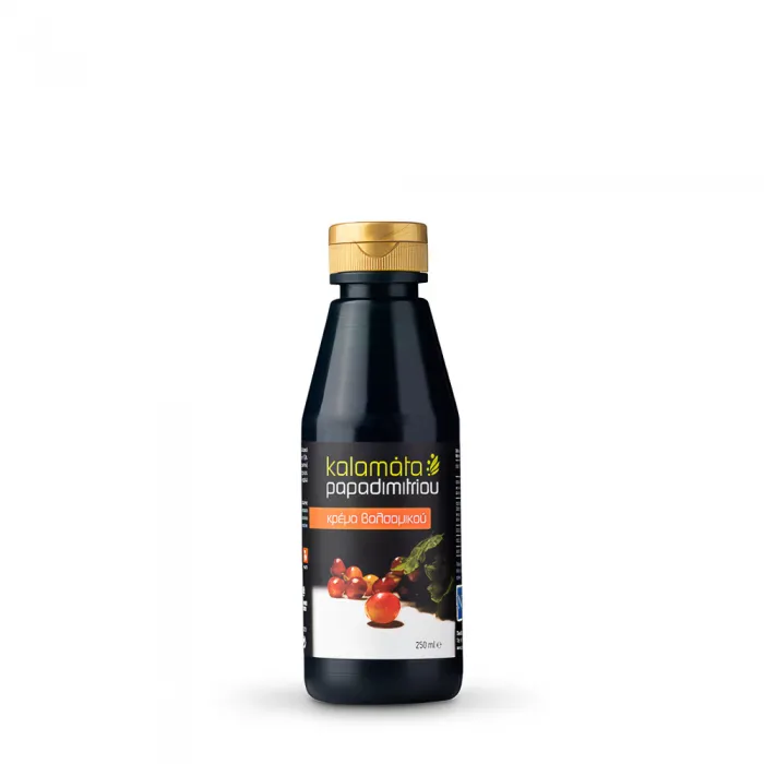 Papadimitriou Balsamic Cream, 250g