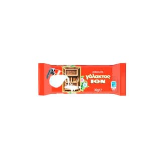 ION Chocofreta Milk Chocolate, 30g