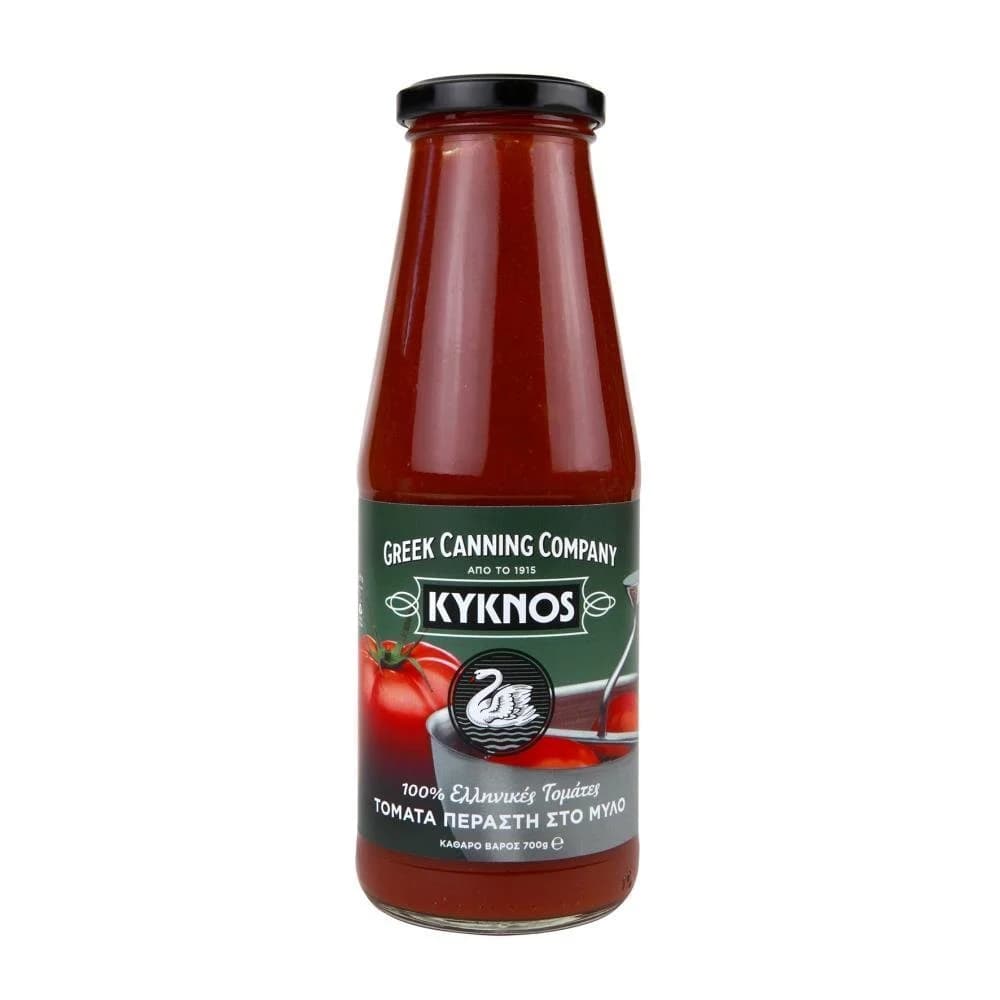 Kyknos Tomato Passata, 680g