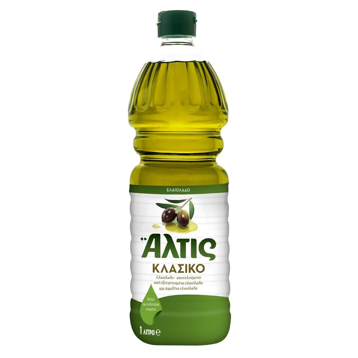 Altis Olive Oil, 1L