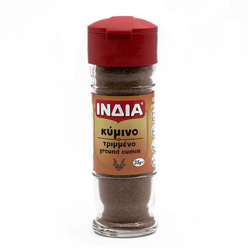 INDIA Ground Cumin, 35g