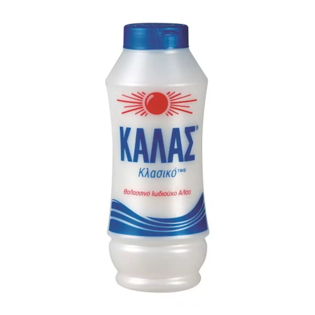 Kalas Classic Iodized Sea Salt