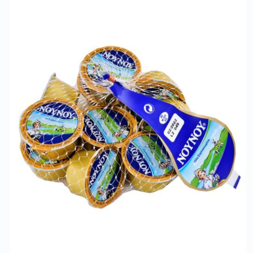 NOYNOY Condensed Milk, Pack of 10, 15g