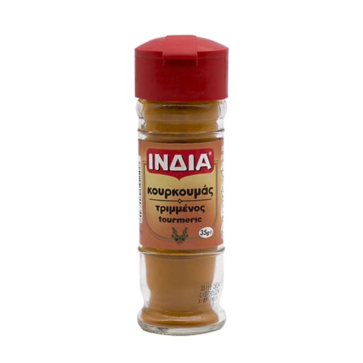 INDIA Ground Turmeric, 35g