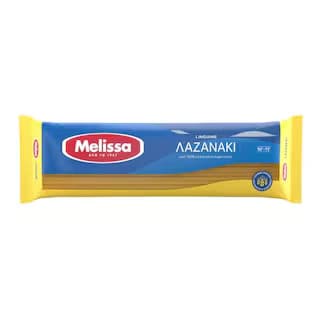 Melissa Lasagne, 500g