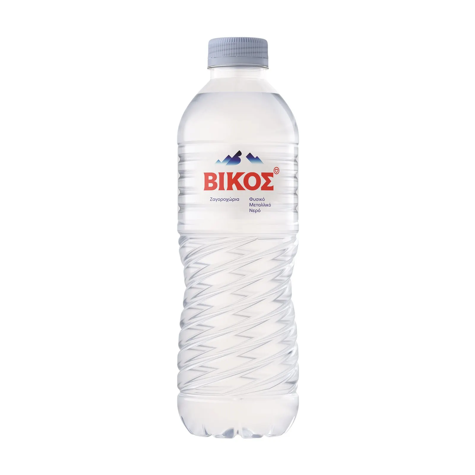 Vikos Mineral Water, 0,500L