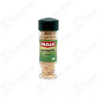 INDIA Dried Grated Onion, 25g