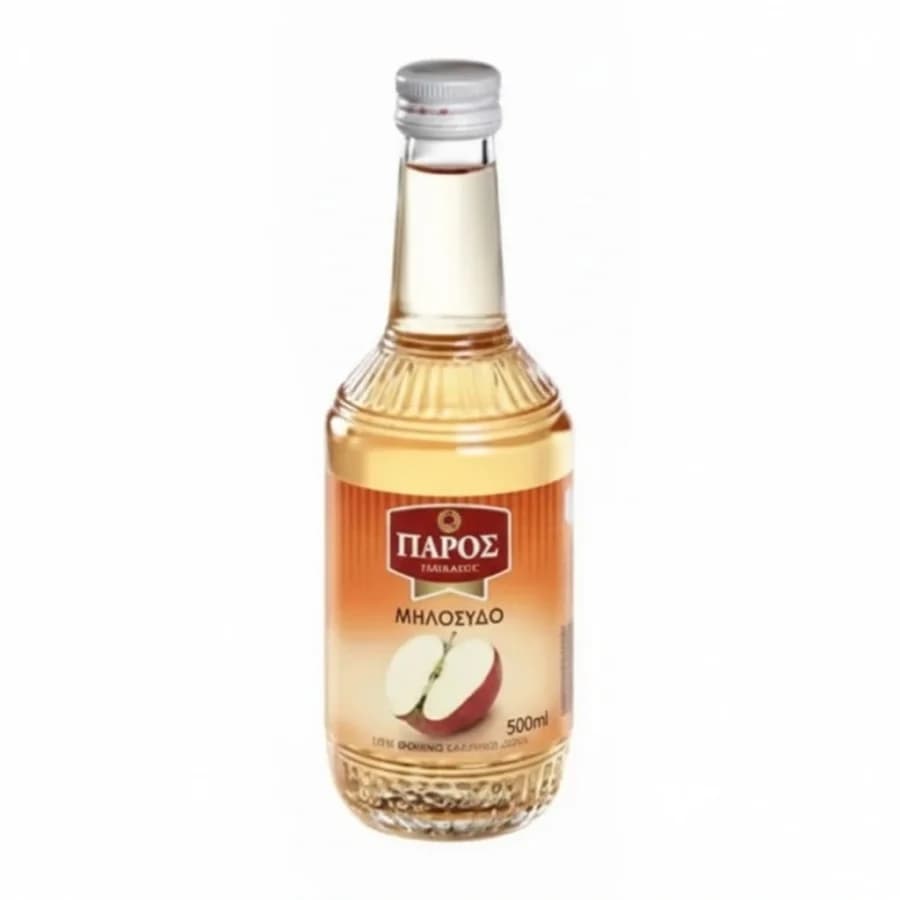 Paros Apple Cider Vinegar, 500g